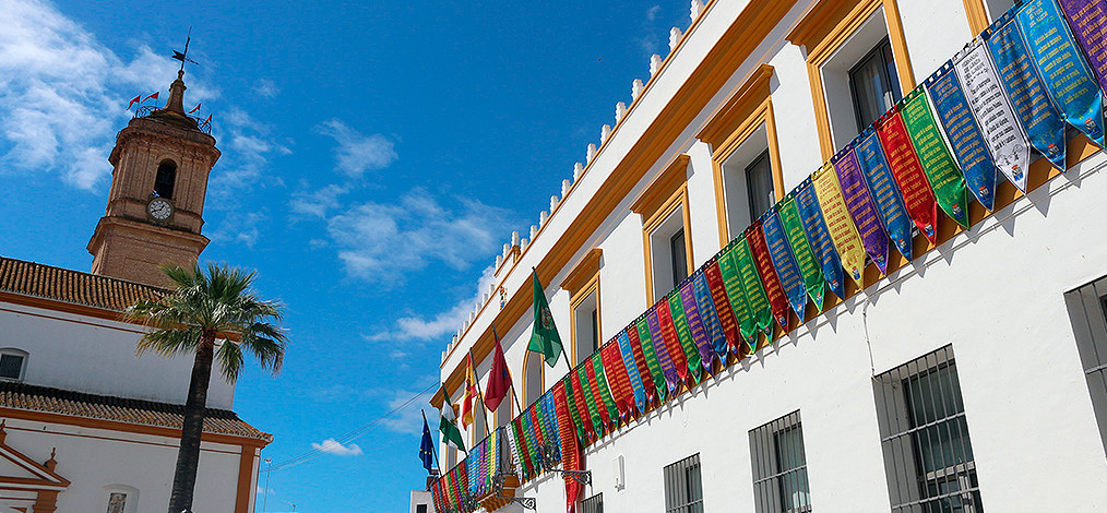 Villamanrique de la condesa - Dipusevilla